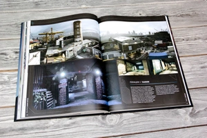 Энциклопедия Call of Duty: Modern Warfare