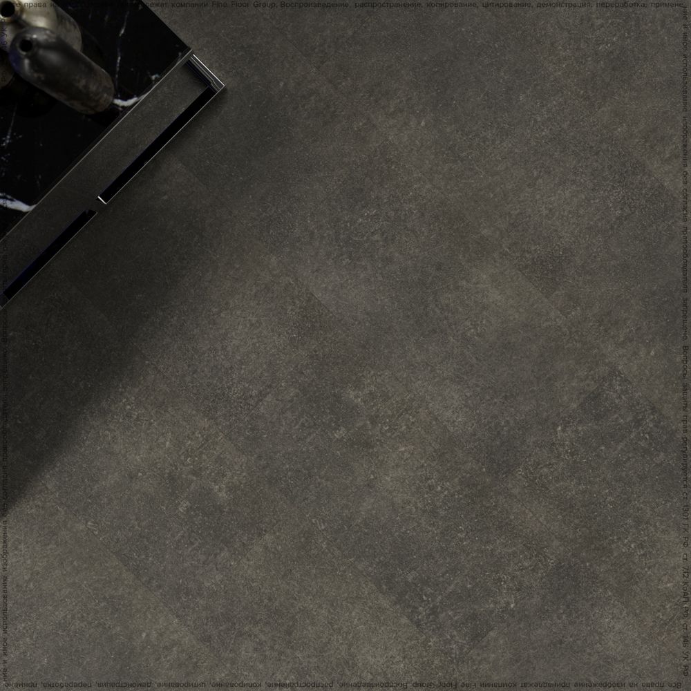 Виниловый пол FineFloor Stone FF-1555 Шато Миранда
