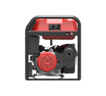 Бензиновый генератор SUNREKA G6500EAX