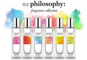 Philosophy My Compassionate