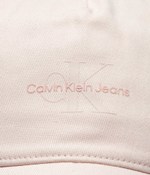 Кепка Calvin Klein Jeans - пудро-розовый(LV04K5027G)