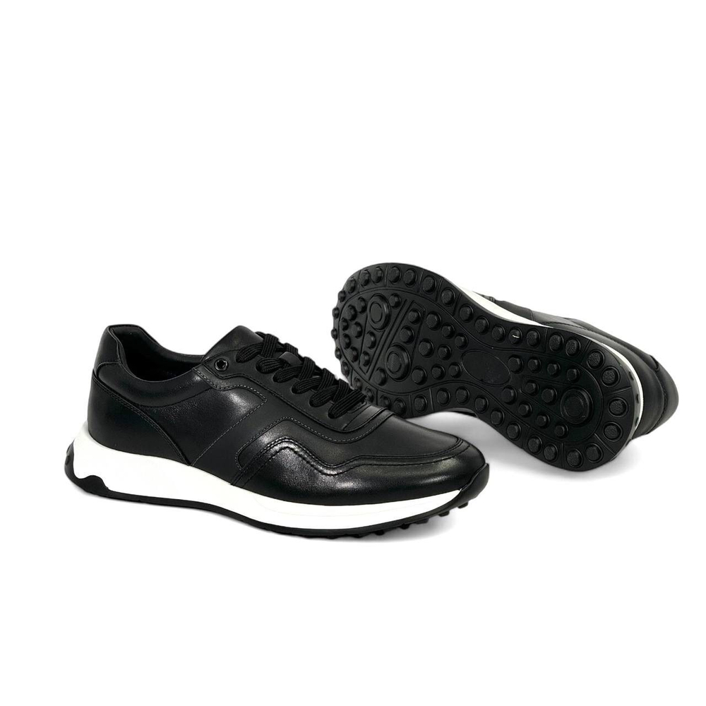 Кроссовки Tod’s
