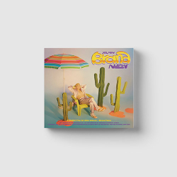 [Альбом] XIUMIN - Brand New (Digipack Ver.)