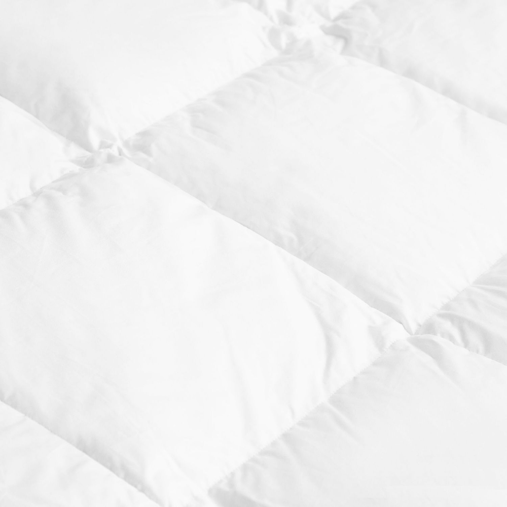 Одеяло теплое 200х220 DaunenStep D600 Classic Winter