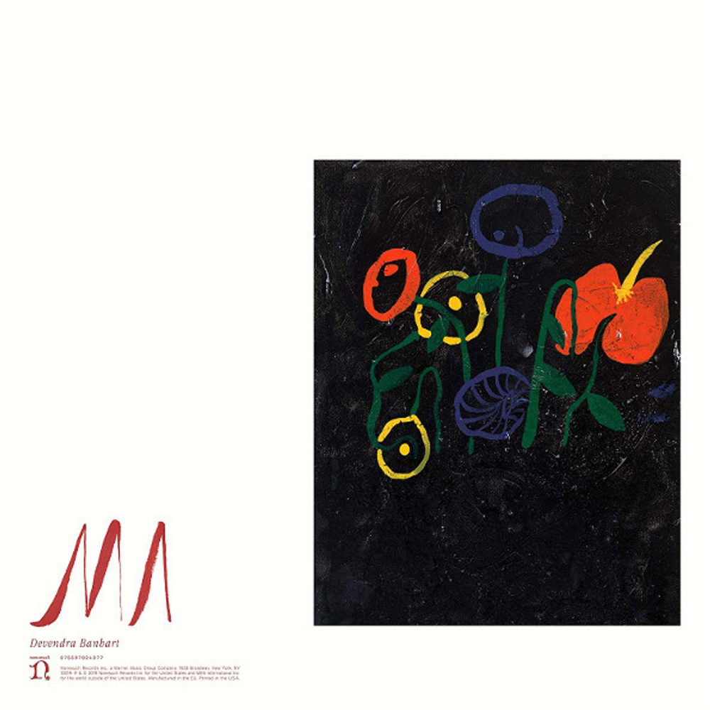 Devendra Banhart / Ma (LP)