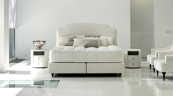 Матрас MERCURY COMFORT