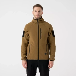 Helikon-Tex Куртка Patriot PRO Fleece (Coyote)