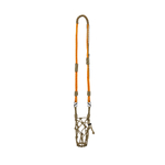 Сумка для бутылки Called a Garment Cord Bottle Bag "Olive Black Orange"