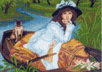 Прогулка