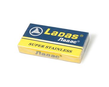 Сменные лезвия Ladas