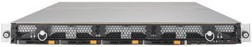 Сервер Supermicro SuperStorage 6019P-ACR12L+ без процессора/без ОЗУ/без накопителей/количество отсеков 2.5" hot swap: 4/количество отсеков 3.5" hot swap: 12/800 Вт/LAN 10 Гбит/c