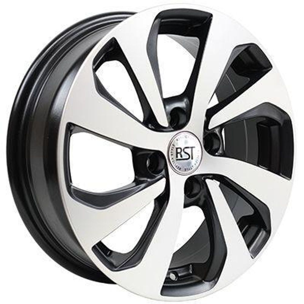 RST R005 6x15 4x100 ET 50 Dia 60.1 (BDM)