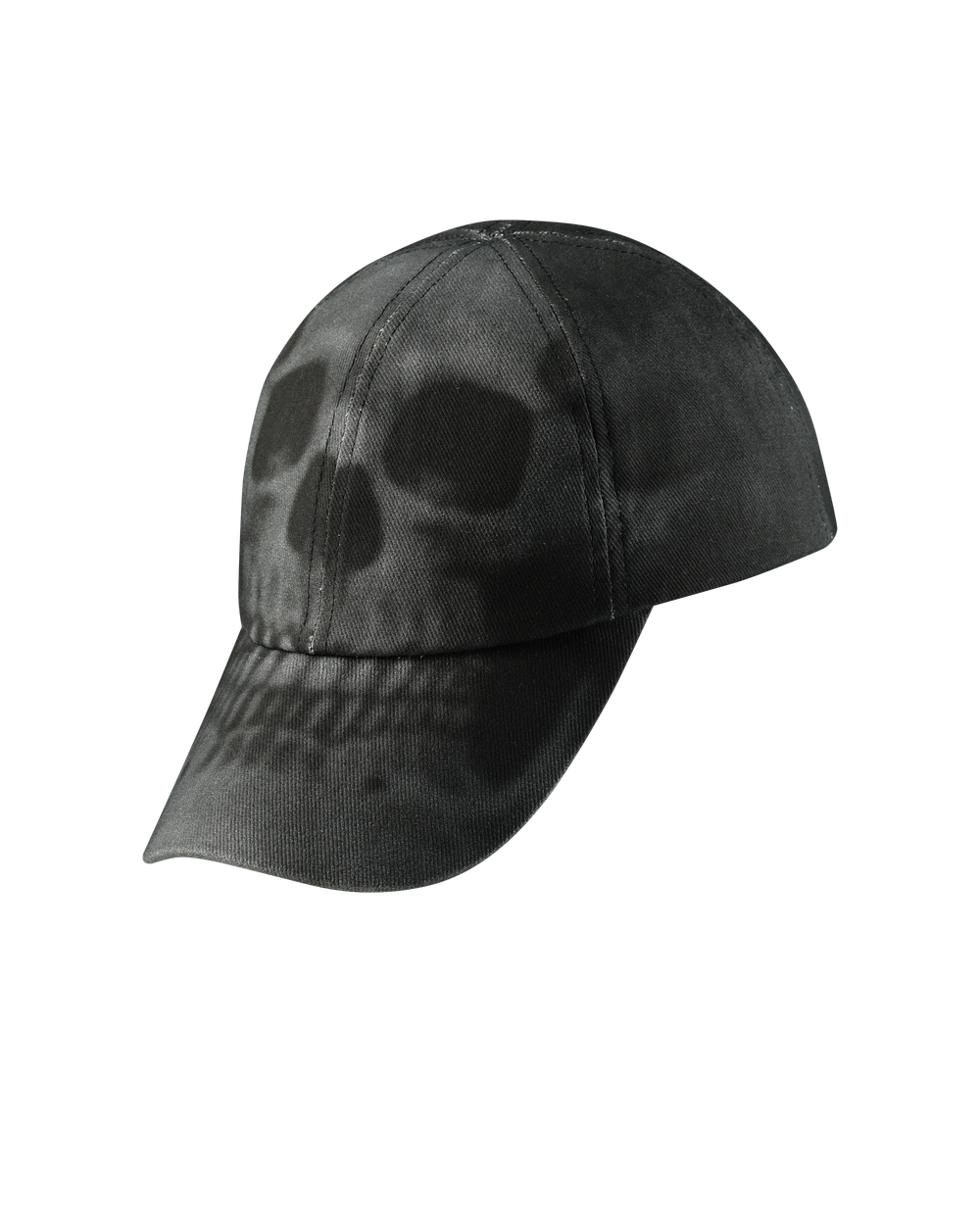 KOSTIN SCULL cap black