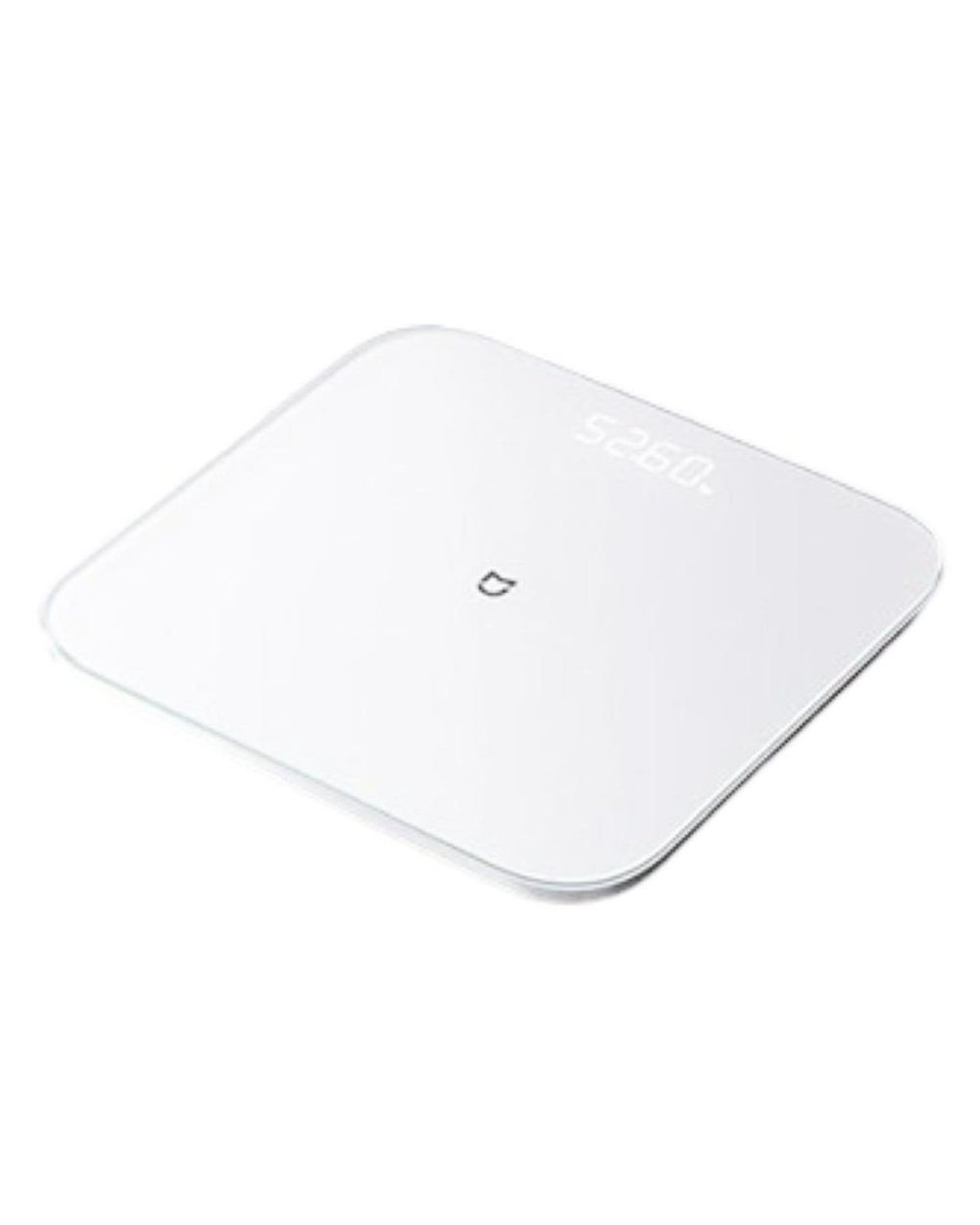 Весы напольные Xiaomi Mi Body Composition Scale S200 MJTZC02YM белые