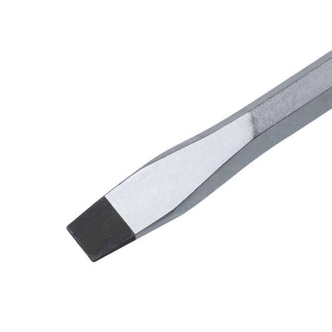 МАСТАК (040-10202H) Отвертка силовая шлицевая Slotted SL10.0 x 200 мм