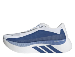 Мужские беговые кроссовки adidas Hyperboost Edge M Бело-Blue