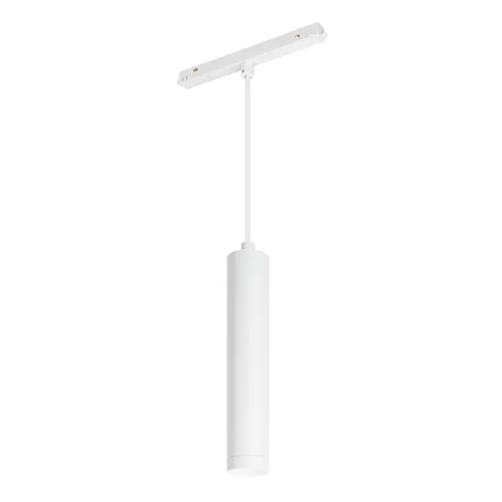 Светильник MAG-ORIENT-SPOT-HANG-R45-12W Day4000 (WH, 24 deg, 48V) (Arlight, IP20 Металл, 5 лет) 035828