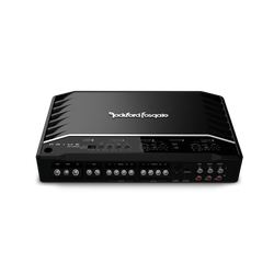 Автомобильный усилитель Rockford Fosgate R2-750X5 (5 кан. 750 Вт)