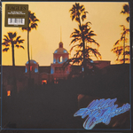 Eagles ‎– Hotel California (Европа 2017г.)