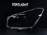 Левое стекло фары Toyota RAV4 2008-2011