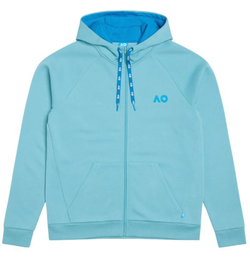 Куртка теннисная Australian Open Zip Through Sport