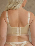 Бюстгальтер Kris Line Fiore Smoothbra (бежевый)