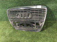 Решетка радиатора Audi A6 3 C6 (2004-2008)