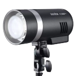 Вспышка аккумуляторная Godox Witstro AD300Pro с поддержкой TTL