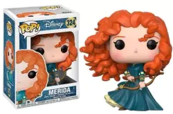 Funko POP! Disney. Brave: Merida (324)