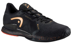 Женские Кроссовки теннисные Head Sprint Pro 3.5 SF - черный
