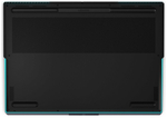 Ноутбук Lenovo Legion 7-15IMH05 Конфигурация: Intel Core i7 10750Н 2.6 ГГц/16 ГБ/512 ГБ SSD/nVidia GeForce RTX 2060 6 ГБ/Windows 11 Домашняя/15.6"/1920x1080 пикс. 144Hz/B1
