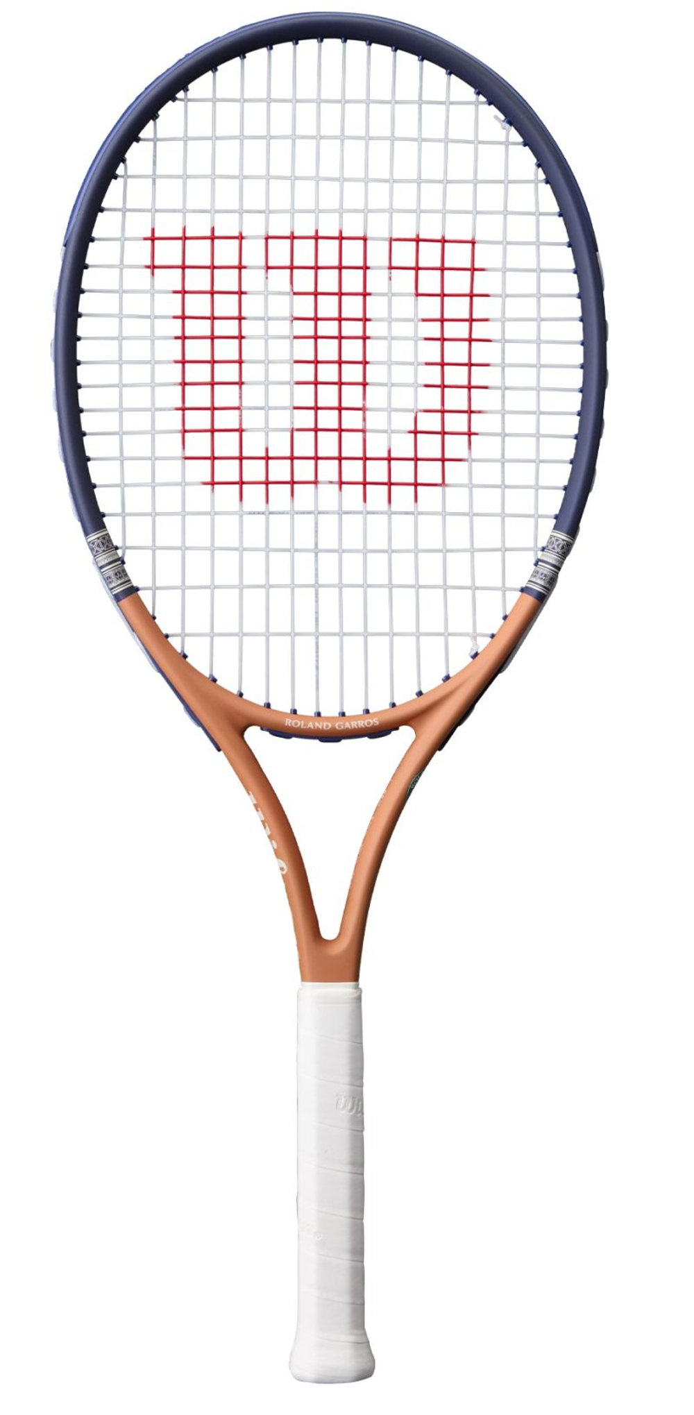 Rakieta juniorska Wilson Roland Garros Elite Comp Jr 26"