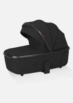 Carrello Коляска 2 в 1 Ultimo Sable Black