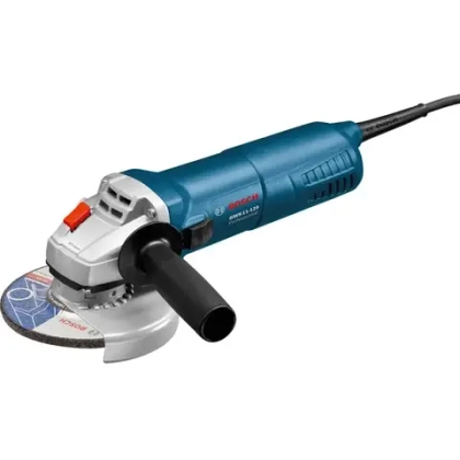 Угловая шлифмашина GWS 11-125 BOSCH 060179D002