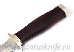 Нож Ichiro Hattori HD-3 Command Knifeфотография - 3