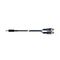 QUIK LOK STR612-2 BK