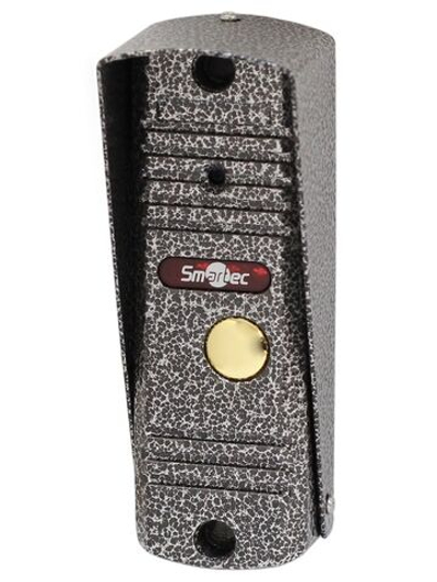 ST-DS104C-GR Панель вызова видеодомофонной связи