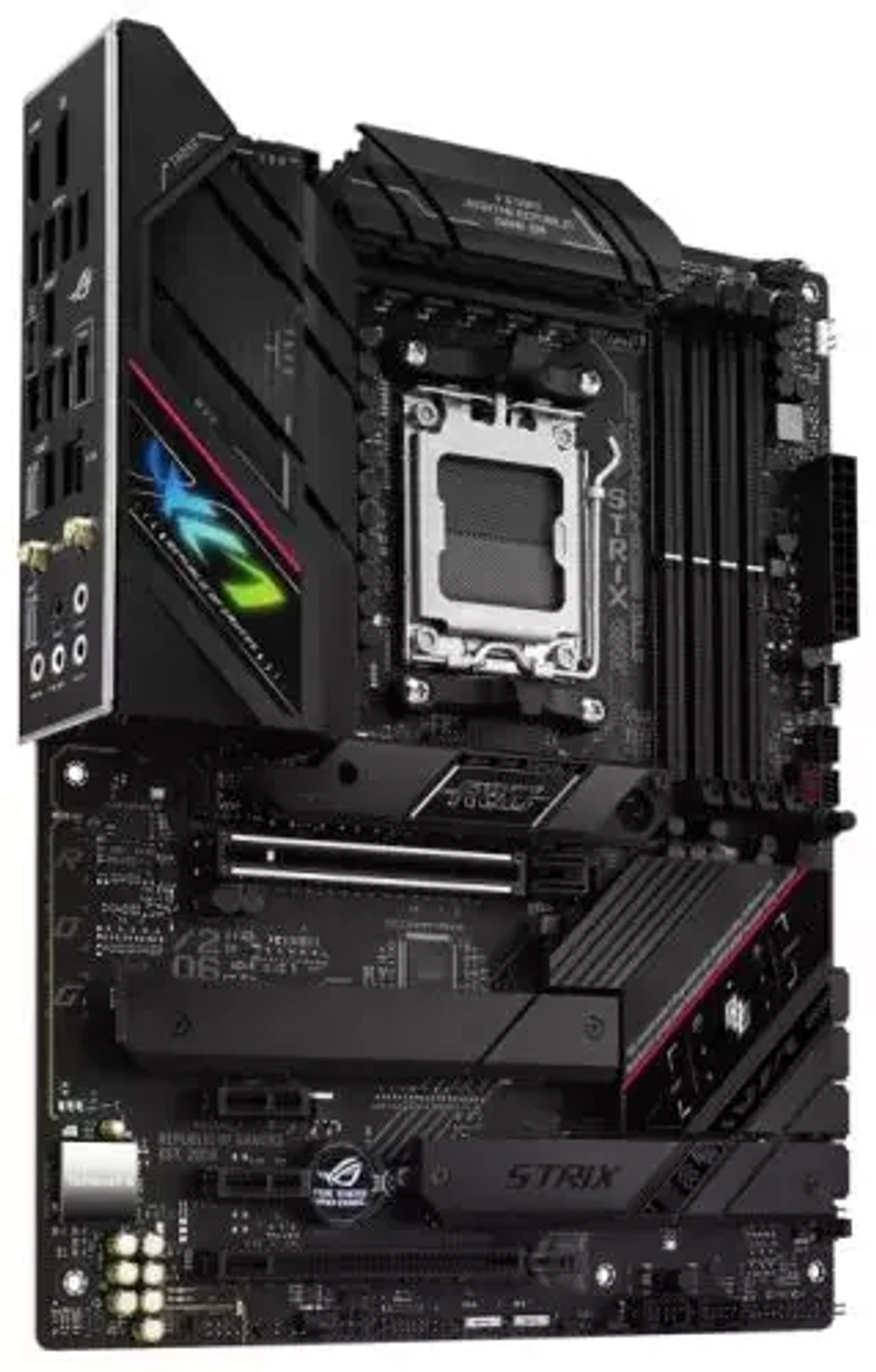 Материнская плата MSI Z790 GAMING PRO WIFI RTL