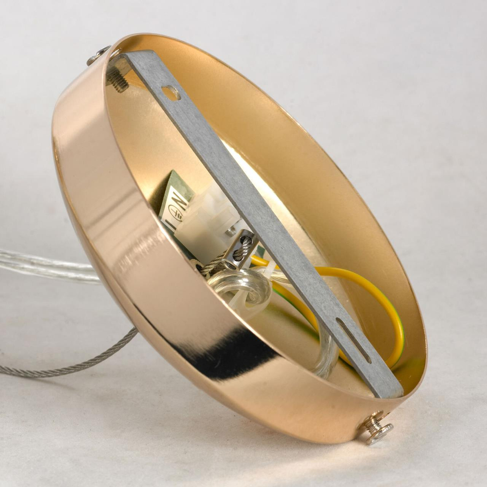 Люстра подвесная Lussole GRLSP-8334