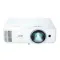 Acer S1286H White