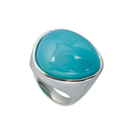 Кольцо Possebon Azul K0916.20 14 S размер 16