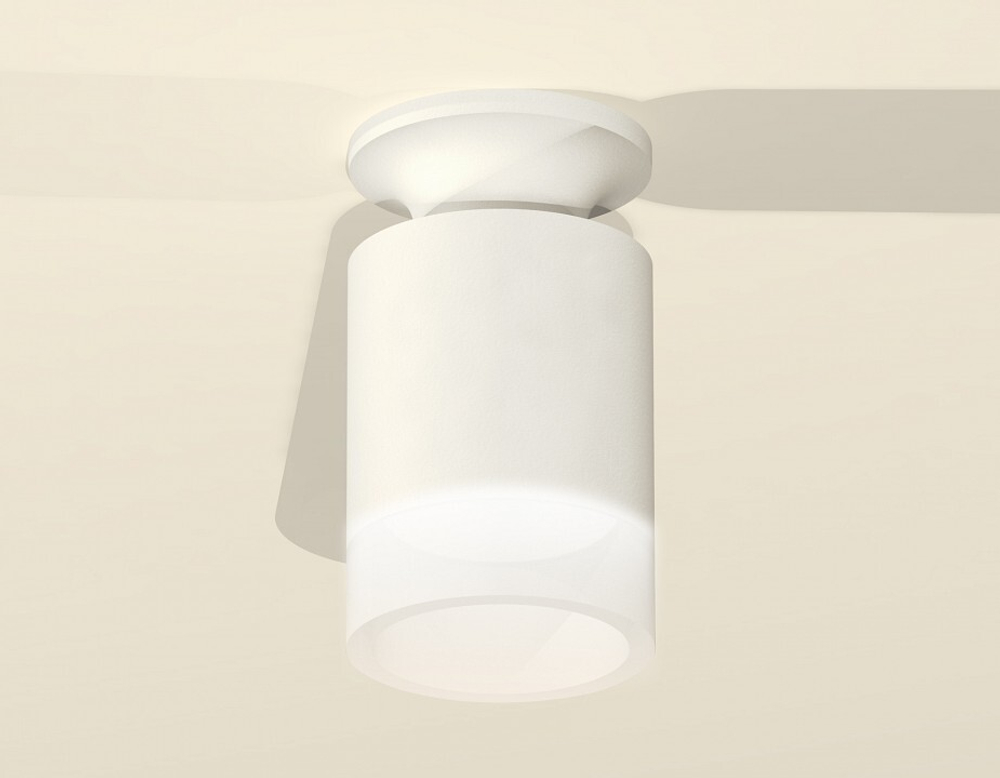 Накладной светильник Ambrella Light XS XS6301104