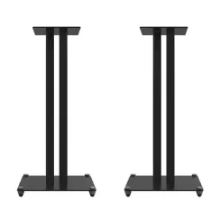 Klipsch KS-24 Speaker Stands Black