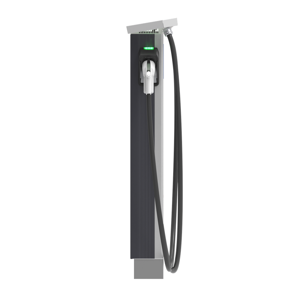 Зарядная станция Pandora City 40 GB/T + GB/T - 5