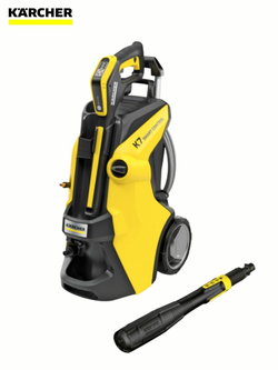 Моика высокого давления Karcher K7 Premium Smart Control Flex (1.317-360.0)