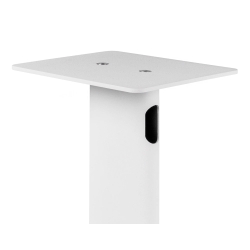 Стойка для Hi-Fi Premiera ST-2 White