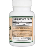 Double Wood Huperzine-A 120 tablets