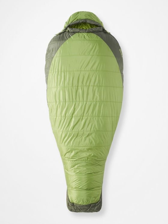 СПАЛЬНЫЙ МЕШОК MARMOT WM'S TRESTLES ELITE ECO 30 PLUS