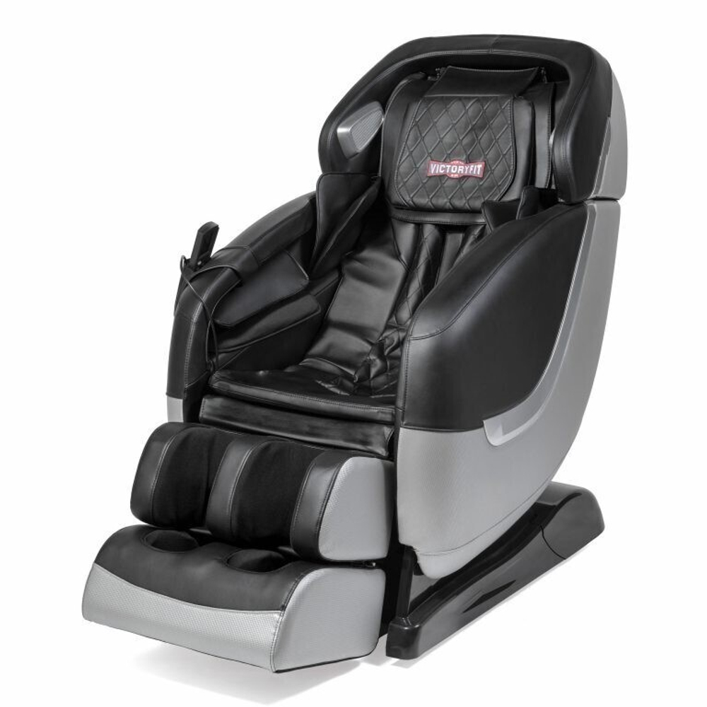 VictoryFit VF-M828 черное