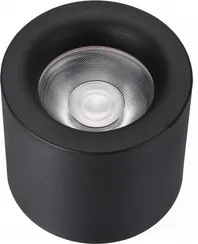 Точечный светильник Metrica 113-12W-D100-3000K-24DG-BK iLedex